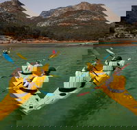 The Freycinet Paddle - Accommodation Newcastle