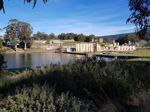 Port Arthur Tour From Hobart - Accommodation Newcastle 2