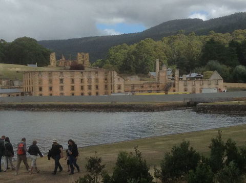 Port Arthur Tour From Hobart - Accommodation Newcastle 6