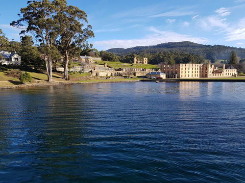 Port Arthur Tour From Hobart - Accommodation Newcastle 3