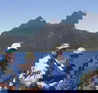 Small-Group Cradle Mountain Day Tour From Launceston - Accommodation Newcastle