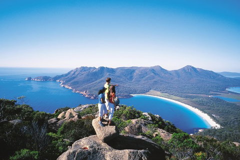 Full-Day Tour To Wineglass Bay From Hobart - Accommodation Newcastle 0