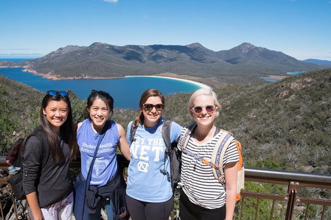 Full-Day Tour To Wineglass Bay From Hobart - Accommodation Newcastle 10