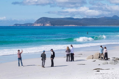 Full-Day Tour To Wineglass Bay From Hobart - Accommodation Newcastle 7