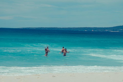 Full-Day Tour To Wineglass Bay From Hobart - Accommodation Newcastle 5