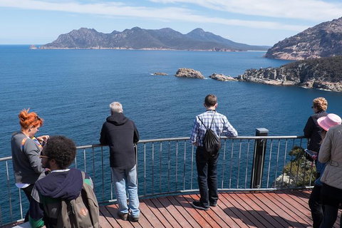 Full-Day Tour To Wineglass Bay From Hobart - Accommodation Newcastle 6