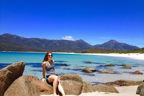 Full-Day Tour To Wineglass Bay From Hobart - Accommodation Newcastle 4