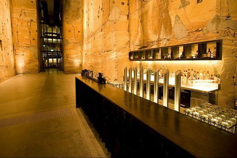 MONA The Experience - Accommodation Newcastle 1