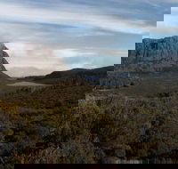 The Walls of Jerusalem Supported Trekking Tour - Accommodation Newcastle