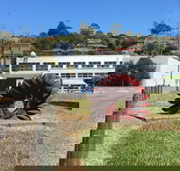 Tasmanian Hydro Electricity  Power Station Explorer - Closed due to Covid-19 - Accommodation Newcastle