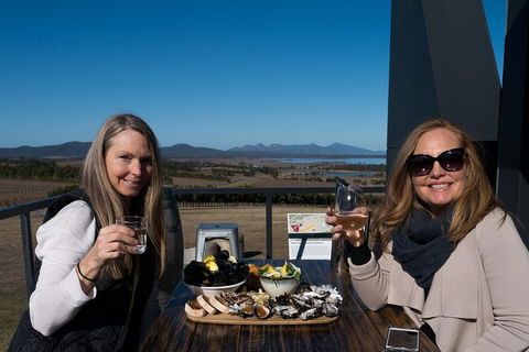 East Coast Splendour Gourmet Food Tour - Accommodation Newcastle 4