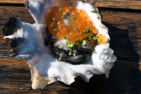 East Coast Splendour Gourmet Food Tour - Accommodation Newcastle 7