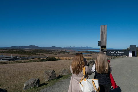 East Coast Splendour Gourmet Food Tour - Accommodation Newcastle 3