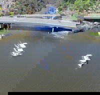 Cataract Gorge Cruise 130 pm - Accommodation Newcastle