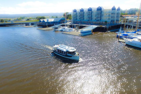 Cataract Gorge Cruise 2:30 Pm - Accommodation Newcastle 1