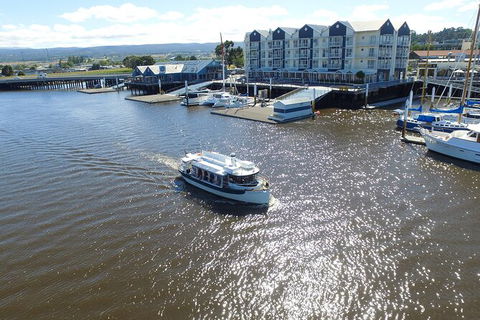 Cataract Gorge Cruise 2:30 Pm - Accommodation Newcastle 3