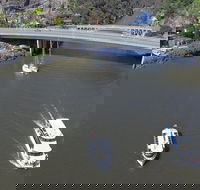 2.50 hour Afternoon Discovery Cruise including Cataract Gorge departing at 3 pm - Accommodation Newcastle