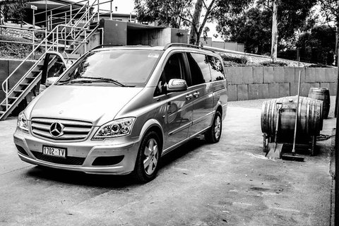 Mclaren Vale Luxury Full Day Small Group Wine Tour - Accommodation Newcastle 4