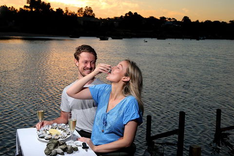 Coffin Bay Oyster Farm & Tasting Tour - Accommodation Newcastle 5