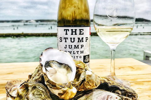 Coffin Bay Oyster Farm & Tasting Tour - Accommodation Newcastle 10