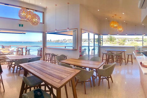 Coffin Bay Oyster Farm & Tasting Tour - Accommodation Newcastle 13
