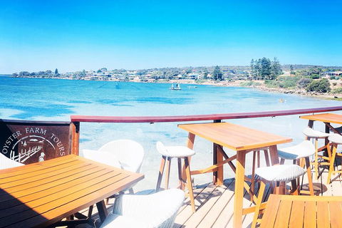 Coffin Bay Oyster Farm & Tasting Tour - Accommodation Newcastle 8