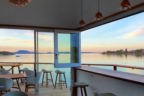Coffin Bay Oyster Farm & Tasting Tour - Accommodation Newcastle 7