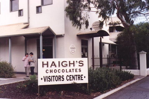 Enjoy SA In Half A Day - Accommodation Newcastle 1