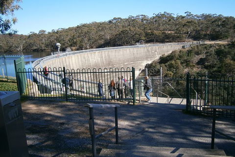 Enjoy The Barossa Valley - Accommodation Newcastle 1