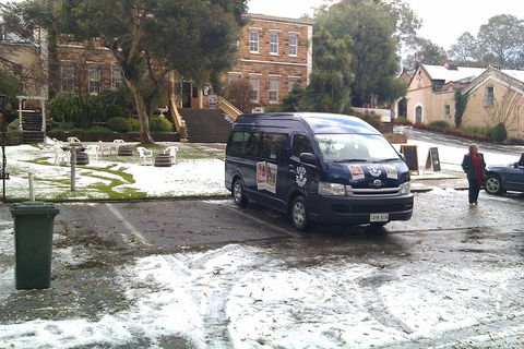 Hahndorf And Barossa Valley Full-Day Tour From Adelaide - Accommodation Newcastle 0
