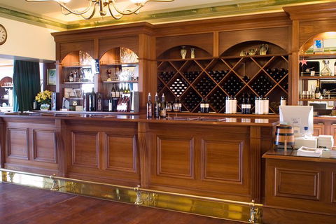 Hahndorf And Barossa Valley Full-Day Tour From Adelaide - Accommodation Newcastle 1