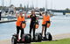 Segway Tour At Glenelg Along The Beautiful Esplanade And Beach - thumb 1