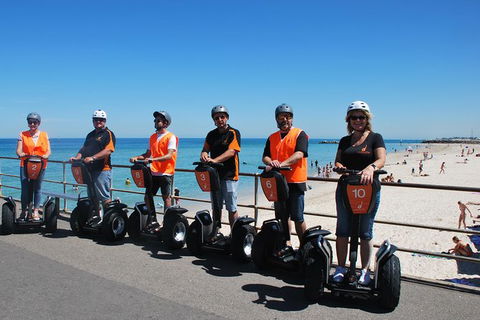 Segway Tour At Glenelg Along The Beautiful Esplanade And Beach - Accommodation Newcastle 7