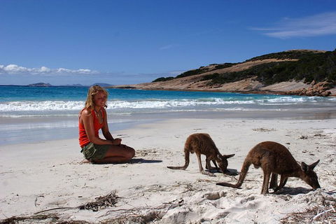 10-Day Adelaide To Perth Adventure Tour - Accommodation Newcastle 0