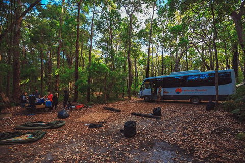 10-Day Adelaide To Perth Adventure Tour - Accommodation Newcastle 6