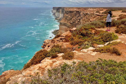 10-Day Adelaide To Perth Adventure Tour - Accommodation Newcastle 4