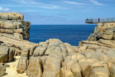 10-Day Adelaide To Perth Adventure Tour - Accommodation Newcastle 10