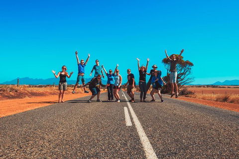 10-Day Adelaide To Perth Adventure Tour - Accommodation Newcastle 3