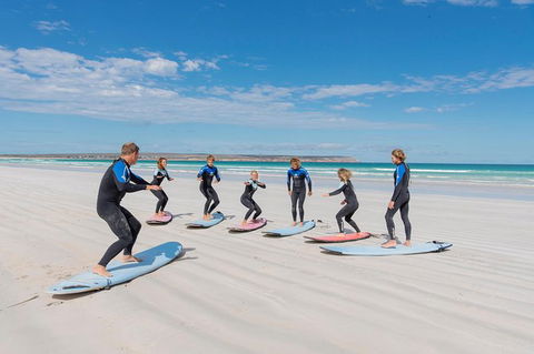 10-Day Adelaide To Perth Adventure Tour - Accommodation Newcastle 9