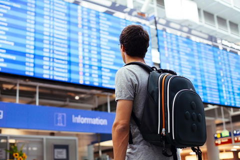 Transfer In Private Vehicle From Adelaide Downtown To Adelaide Airport - Accommodation Newcastle 5