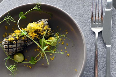 The Lane Vineyard: Chef\'s Table Experience - Accommodation Newcastle 1