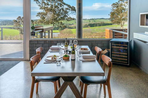 The Lane Vineyard: Chef\'s Table Experience - Accommodation Newcastle 2