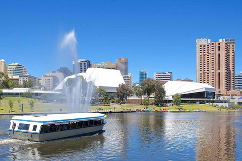Ultimate Adelaide City And Hahndorf Tour - Accommodation Newcastle 0