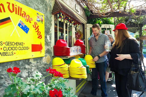 Ultimate Adelaide City And Hahndorf Tour - Accommodation Newcastle 3