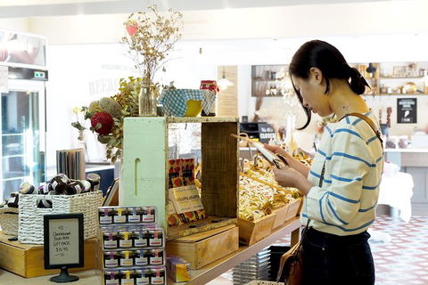 Ultimate Adelaide City And Hahndorf Tour - Accommodation Newcastle 5