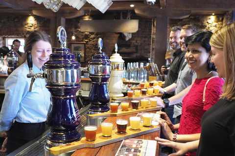 Ultimate Adelaide City And Hahndorf Tour - Accommodation Newcastle 8