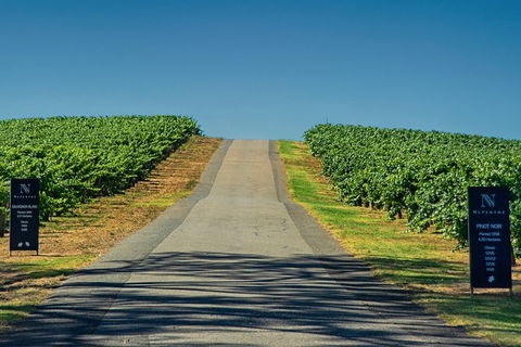 Small Group Adelaide Hills And Hahndorf Hideaway Tour From Adelaide - Accommodation Newcastle 3