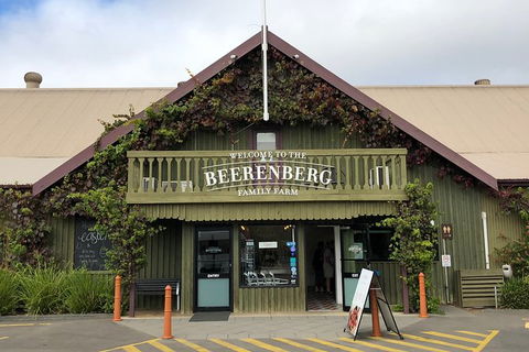 Small Group Adelaide Hills And Hahndorf Hideaway Tour From Adelaide - Accommodation Newcastle 7