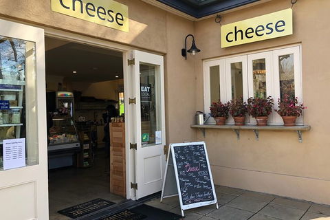 Small Group Adelaide Hills And Hahndorf Hideaway Tour From Adelaide - Accommodation Newcastle 4