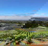 Small-Group Full-Day Adelaide Hills and Hahndorf Wine Tour from Adelaide - Accommodation Newcastle